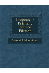 Iroquois