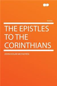 The Epistles to the Corinthians