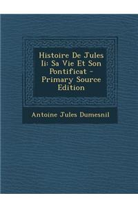 Histoire de Jules II