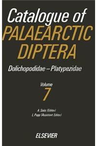 Dolichopodidae-Platypezidae