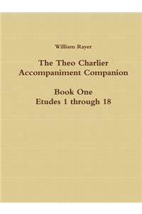 The Theo Charlier Accompaniment Companion No. 1