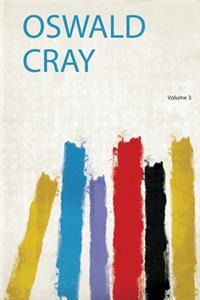 Oswald Cray
