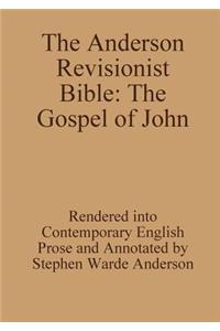 Anderson Revisionist Bible