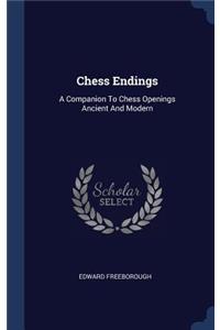 Chess Endings