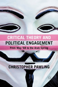 Critical Theory and Political Engagement