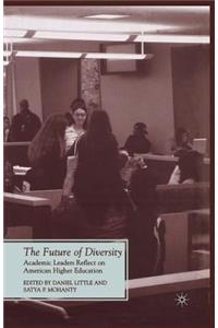 The Future of Diversity