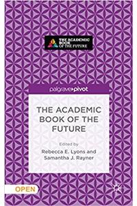 Academic Book of the Future