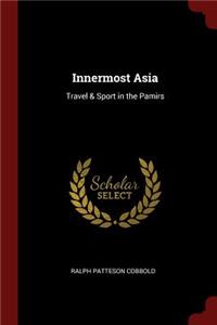 Innermost Asia