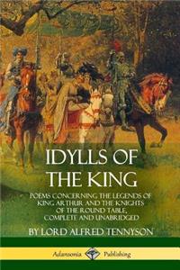 Idylls of the King