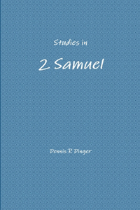 Studies in 2 Samuel