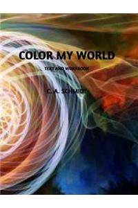 Color My World