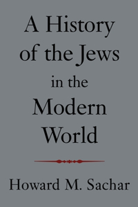 History of the Jews in the Modern World