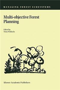 Multi-Objective Forest Planning