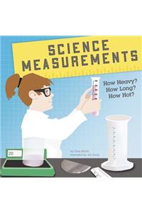 Science Measurements