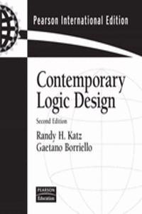 Contemporary Logic Design