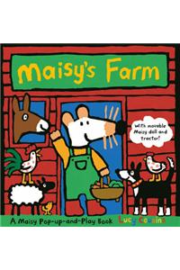 Maisy's Farm