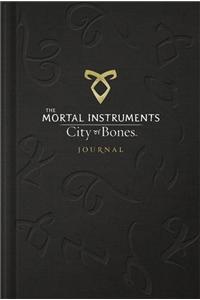 The Mortal Instruments 1: City of Bones Journal (Movie Tie-in)