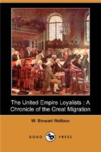 United Empire Loyalists