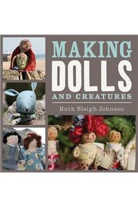 Making Dolls and Creatures