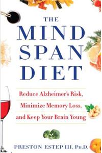 The Mindspan Diet