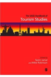 Sage Handbook of Tourism Studies