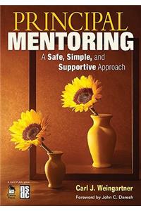 Principal Mentoring