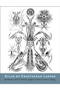 Atlas of Crustacean Larvae