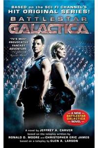 Battlestar Galactica