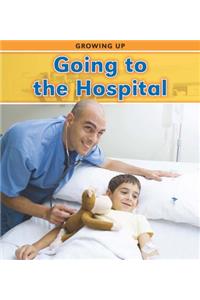 Going to the Hospital