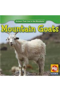 Mountain Goats