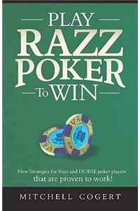 Play Razz Poker To Win