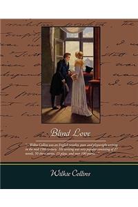 Blind Love