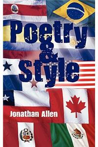 Poetry and Style