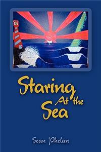 Staring At the Sea