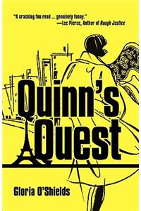 Quinn's Quest