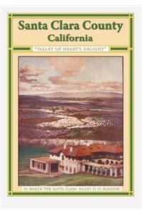 Santa Clara County California 