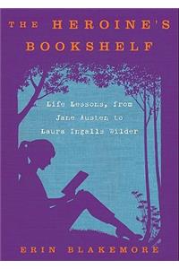 The Heroine's Bookshelf