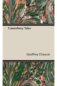 Canterbury Tales