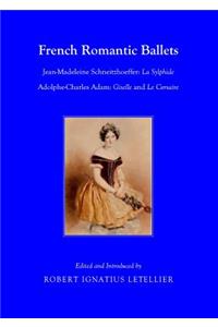 French Romantic Ballets