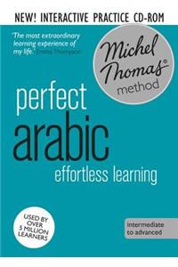 Perfect Arabic: Intermediate to Advanced