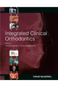Integrated Clinical Orthodontics