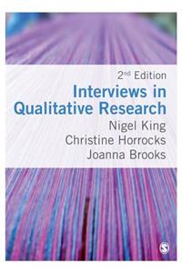 Interviews in Qualitative Research