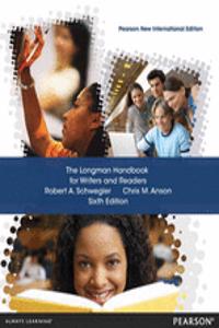 The Longman Handbook for Writers and Readers Plus MyCompLab without eText