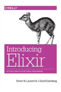 Introducing Elixir