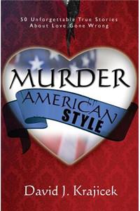 Murder, American Style