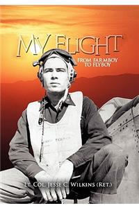 My Flight
