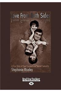 Love from Both Sides