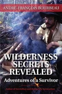 Wilderness Secrets Revealed