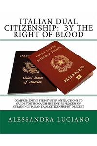 Italian Dual Citizenship