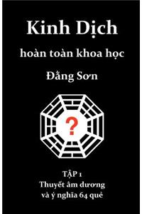 Kinh Dich hoan toan khoa hoc